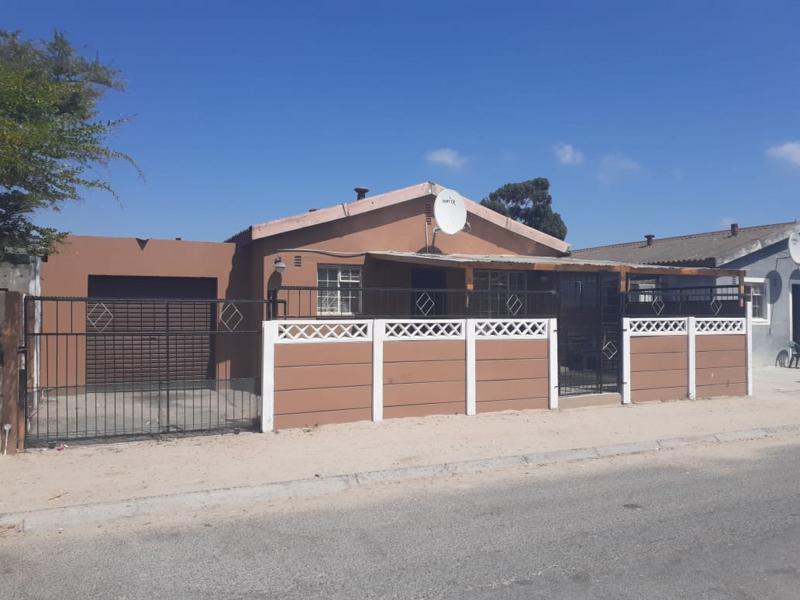 3 Bedroom Property for Sale in Sherwood Western Cape
